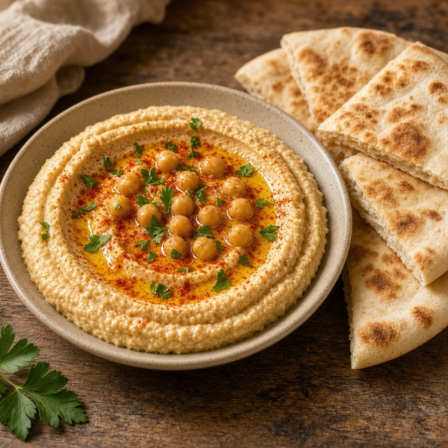Humus