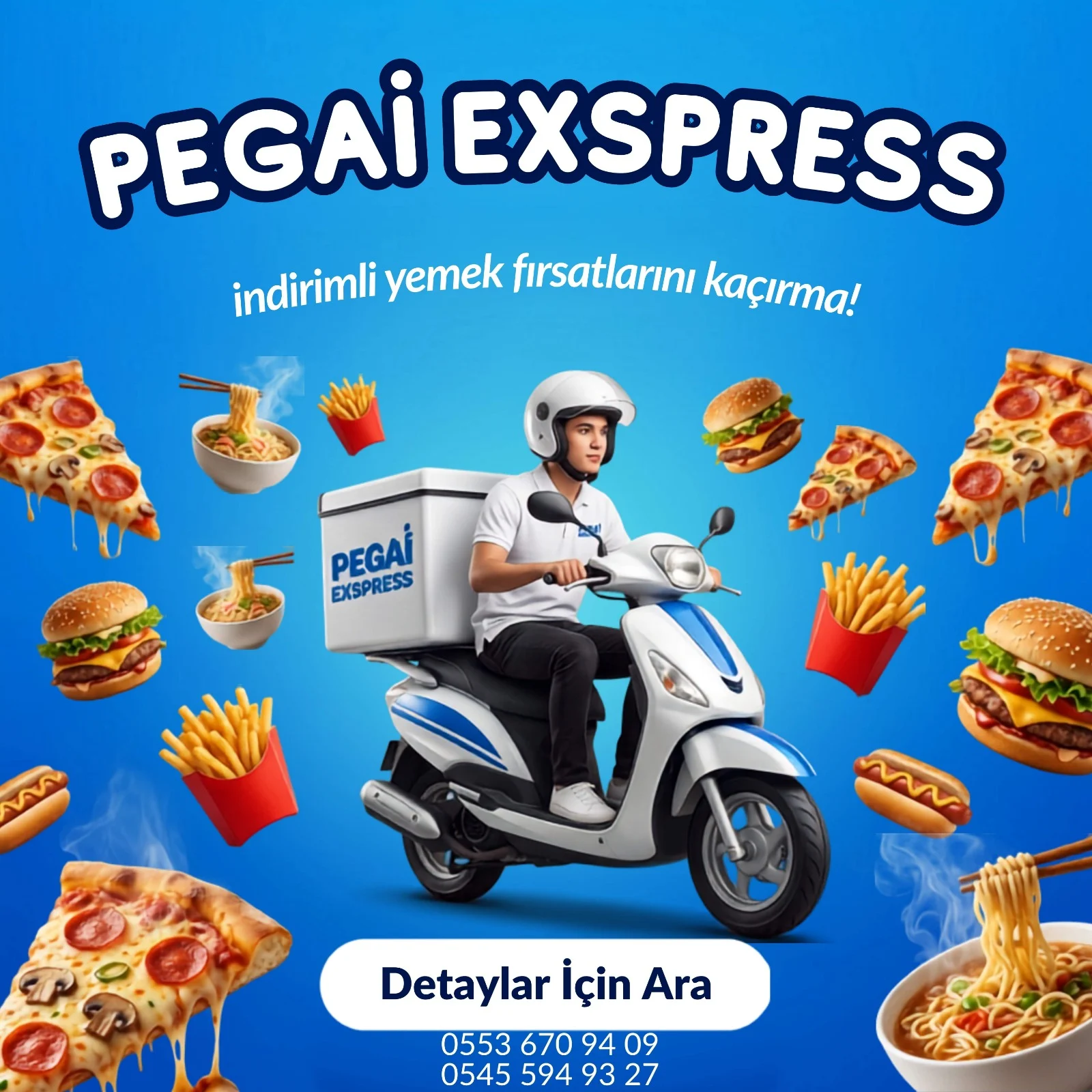 Pegai Mutfak