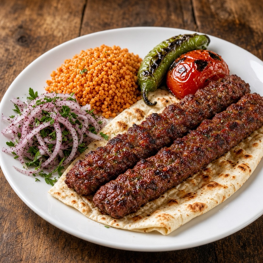 Adana Kebap
