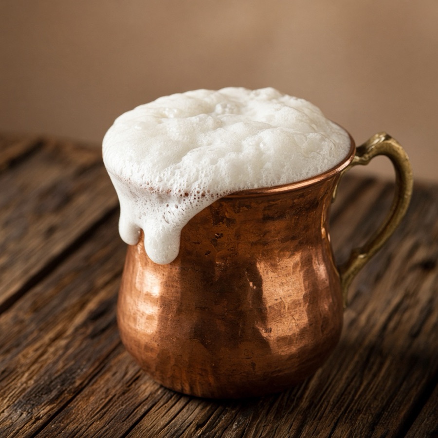 Ayran