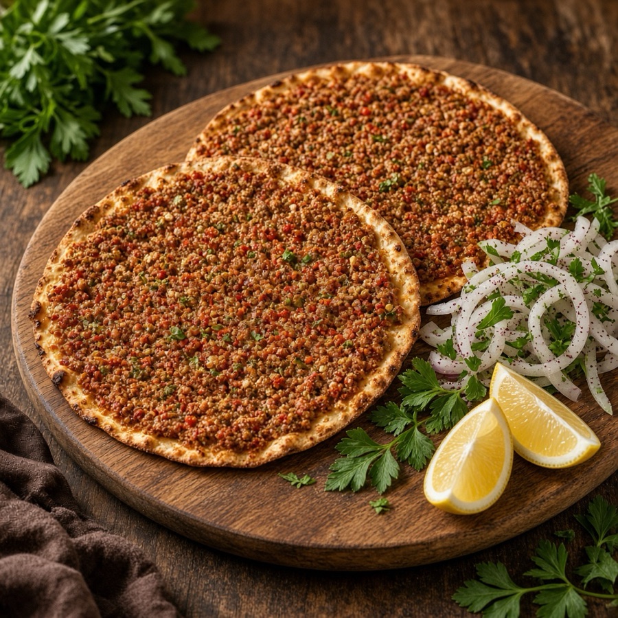 Lahmacun